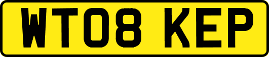 WT08KEP