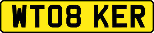 WT08KER
