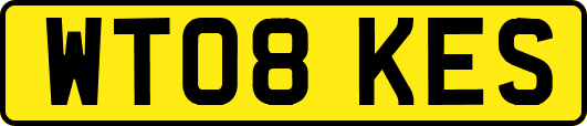 WT08KES