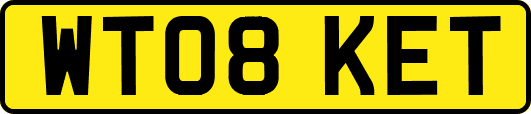 WT08KET