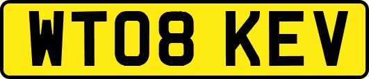 WT08KEV
