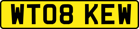 WT08KEW