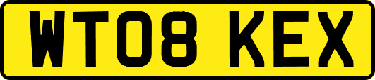 WT08KEX