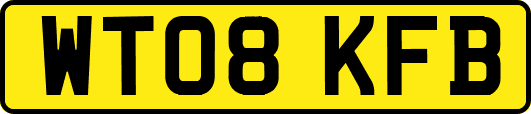 WT08KFB