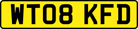 WT08KFD