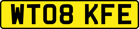 WT08KFE