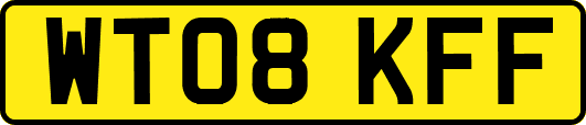 WT08KFF