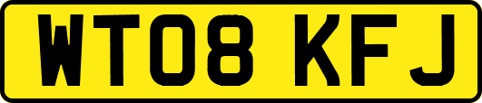 WT08KFJ