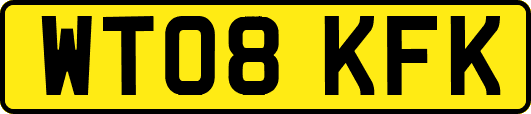 WT08KFK