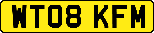 WT08KFM