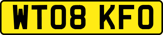 WT08KFO