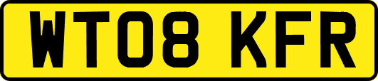 WT08KFR