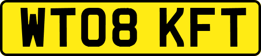 WT08KFT