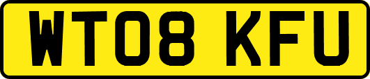 WT08KFU