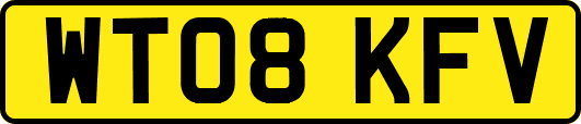 WT08KFV