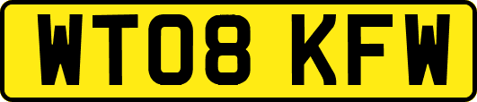 WT08KFW