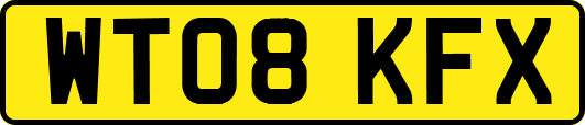 WT08KFX