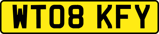 WT08KFY