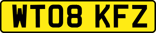 WT08KFZ