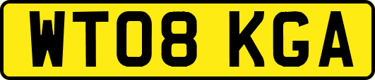 WT08KGA