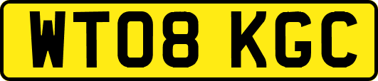 WT08KGC