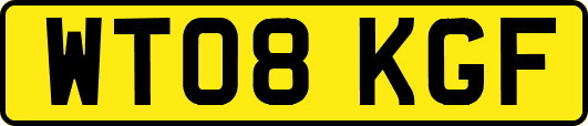 WT08KGF