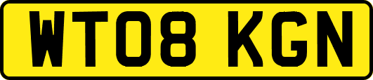 WT08KGN