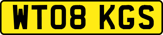 WT08KGS
