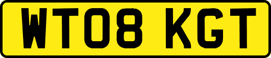 WT08KGT
