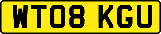 WT08KGU