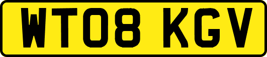 WT08KGV