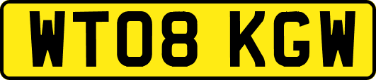 WT08KGW