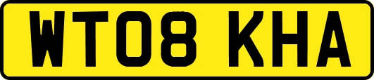 WT08KHA
