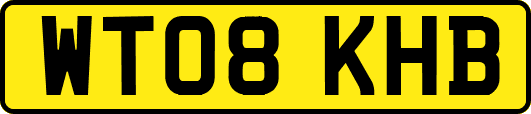 WT08KHB