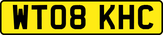 WT08KHC