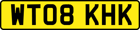 WT08KHK