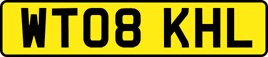 WT08KHL