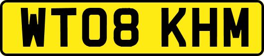 WT08KHM