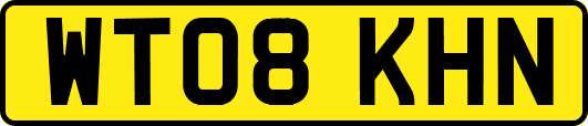 WT08KHN