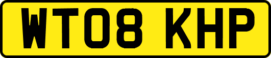 WT08KHP