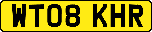 WT08KHR