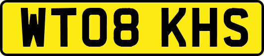 WT08KHS