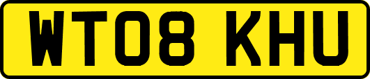 WT08KHU
