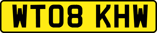 WT08KHW