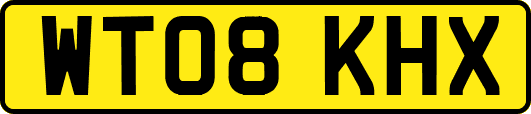 WT08KHX