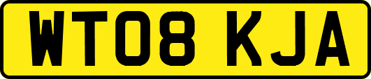 WT08KJA