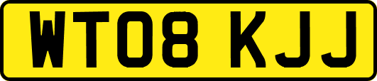 WT08KJJ