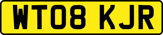 WT08KJR