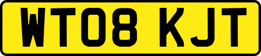 WT08KJT