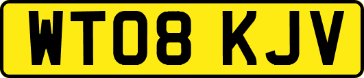 WT08KJV